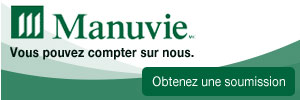Manulife Travel Insurance - You can count on us.